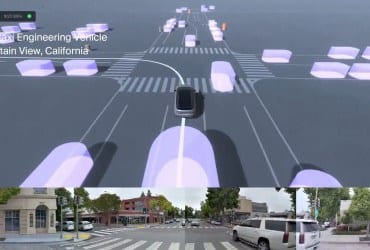 Nuro Lucid Uber robotaxi