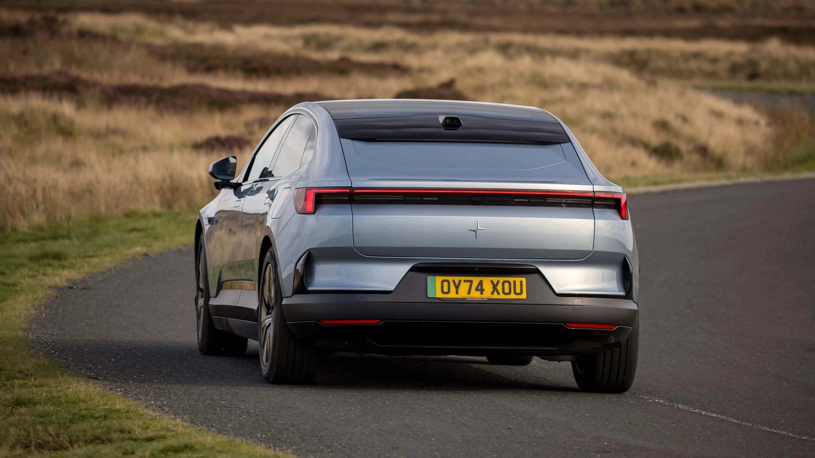 Polestar UK