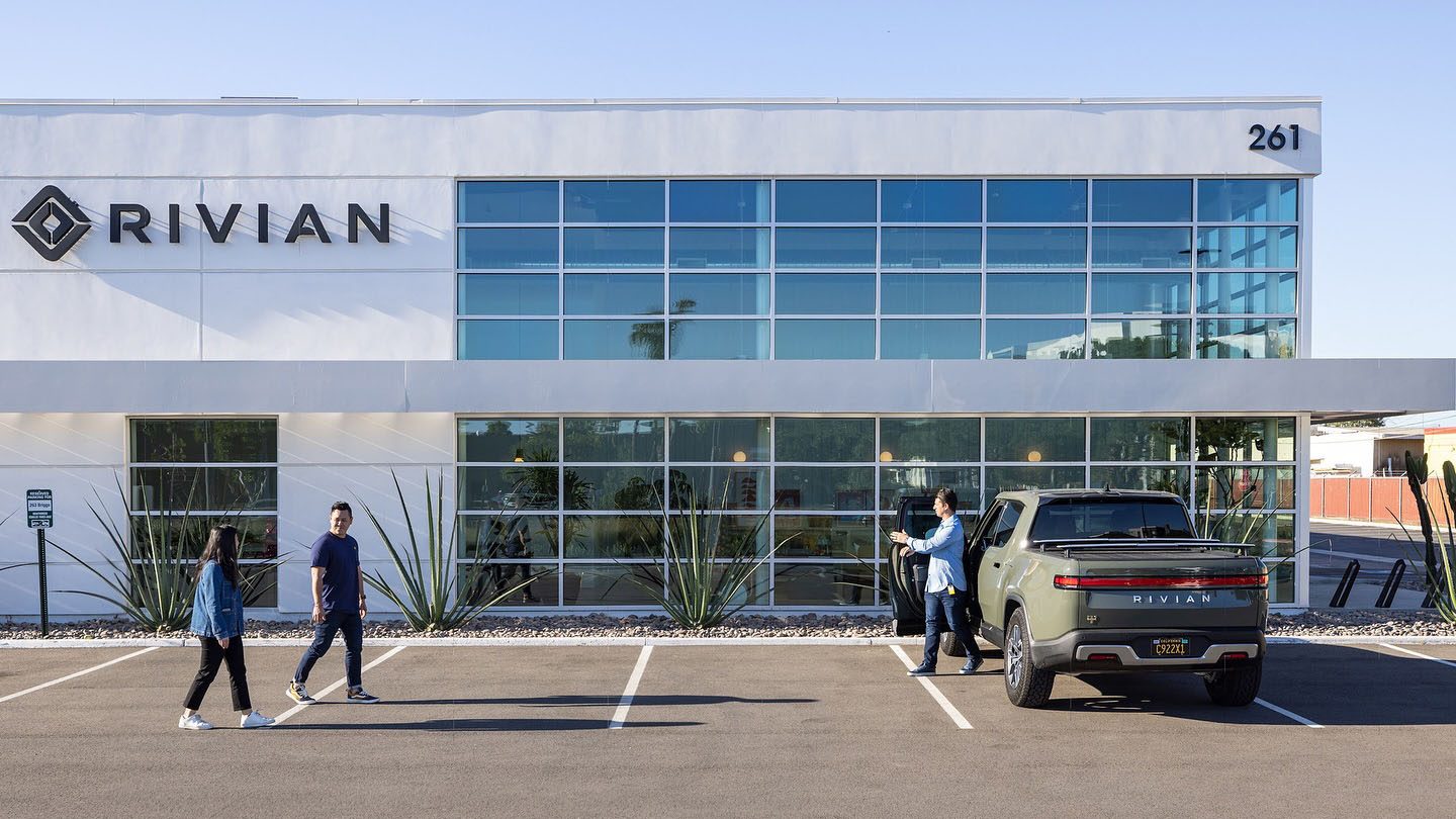 Rivian