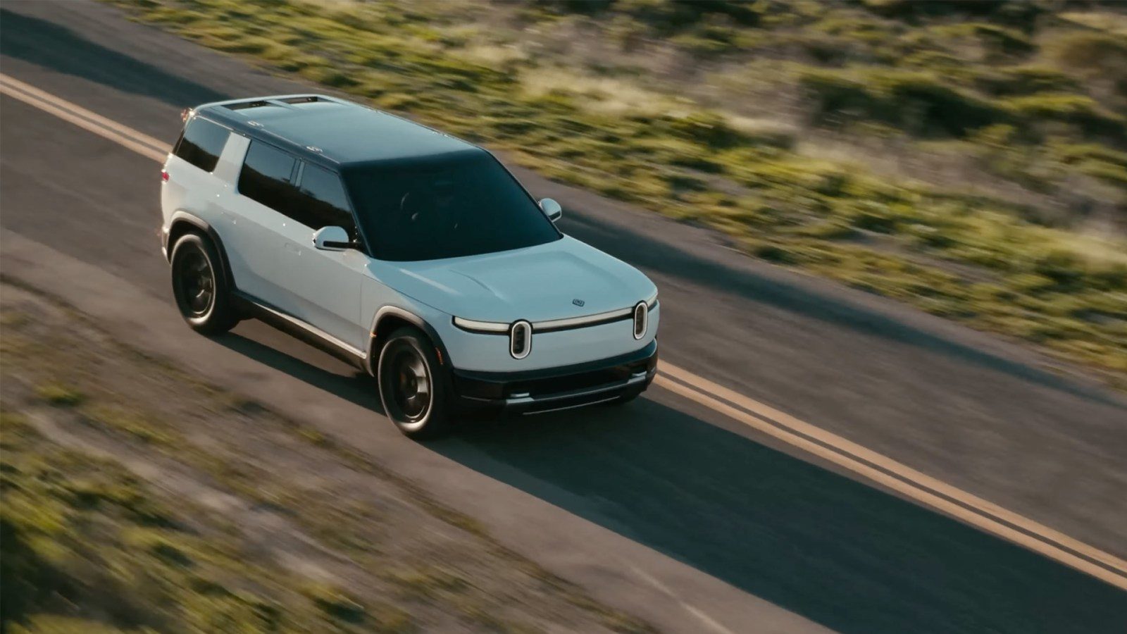 Rivian R2