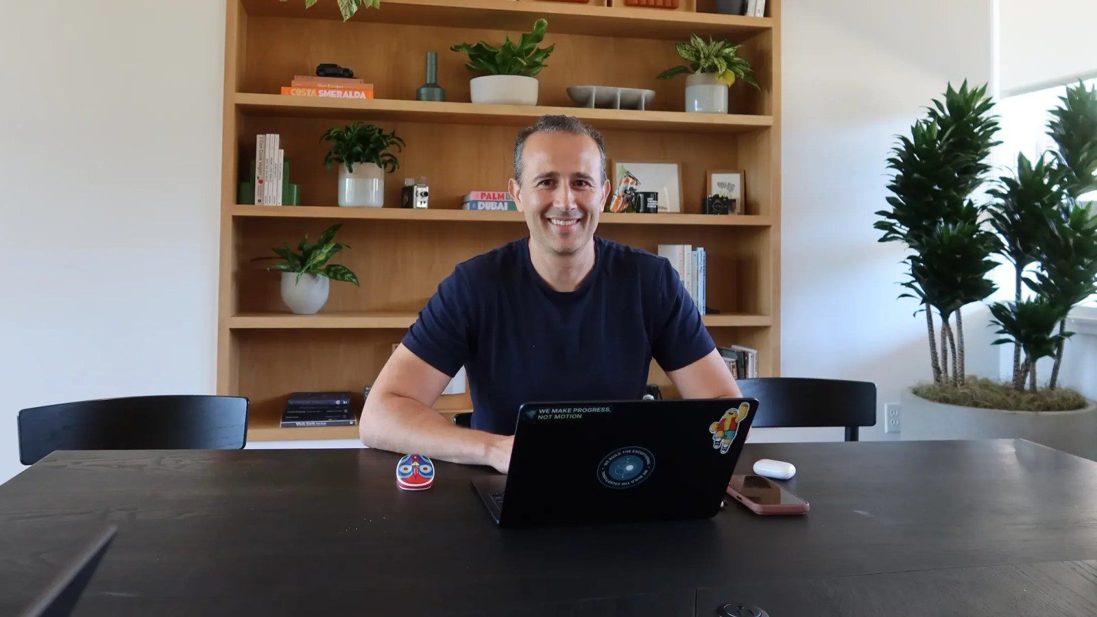 Rivian's Software Chief Wassym Bensaid