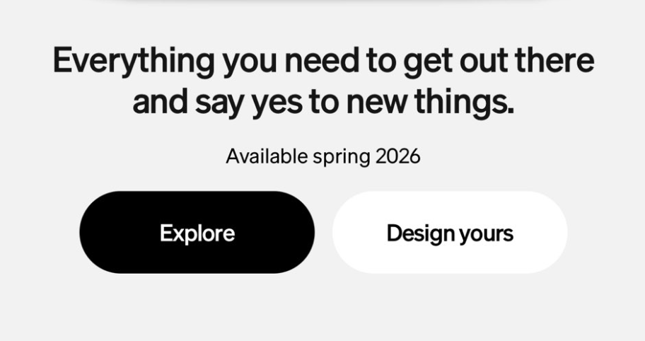 Rivian website