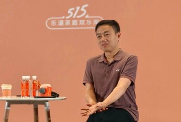 Shen Fei, Onvo brand chief