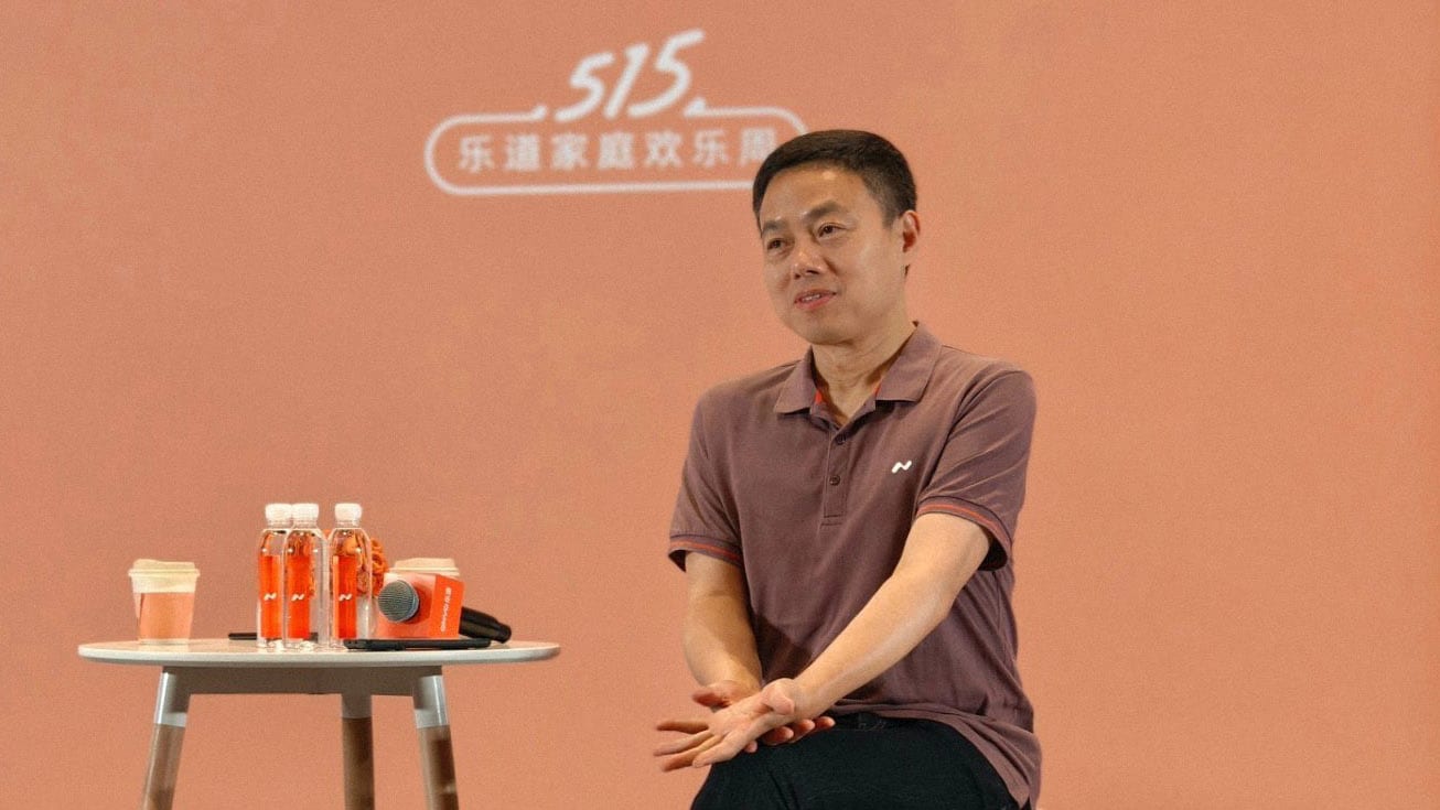 Shen Fei, Onvo brand chief