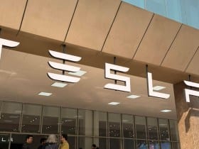 Tesla in India