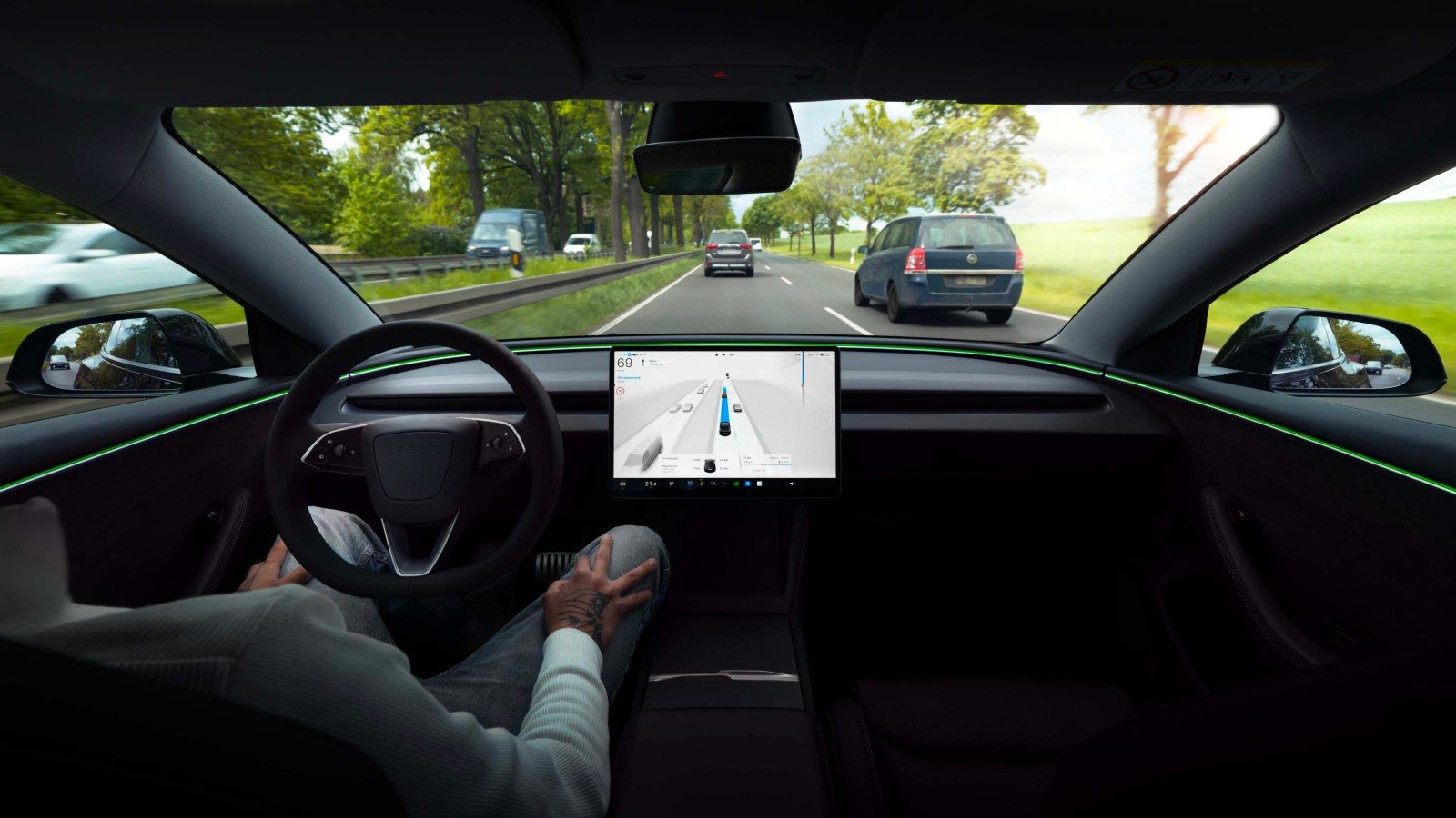 Tesla Estonia