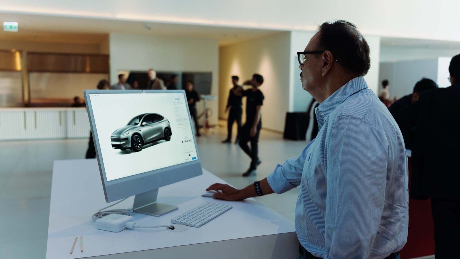 Tesla India