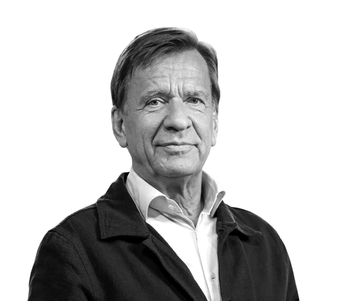 Håkan Samuelsson - Volvo Cars