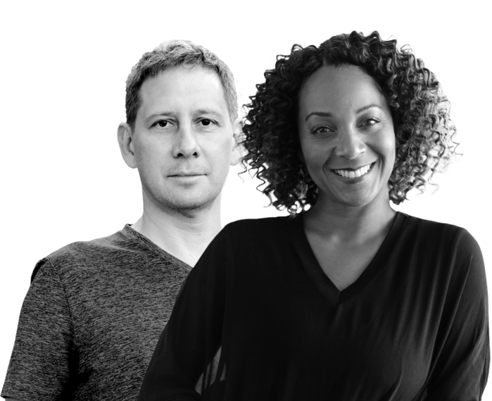 Tekedra Mawakana & Dmitri Dolgov - Waymo