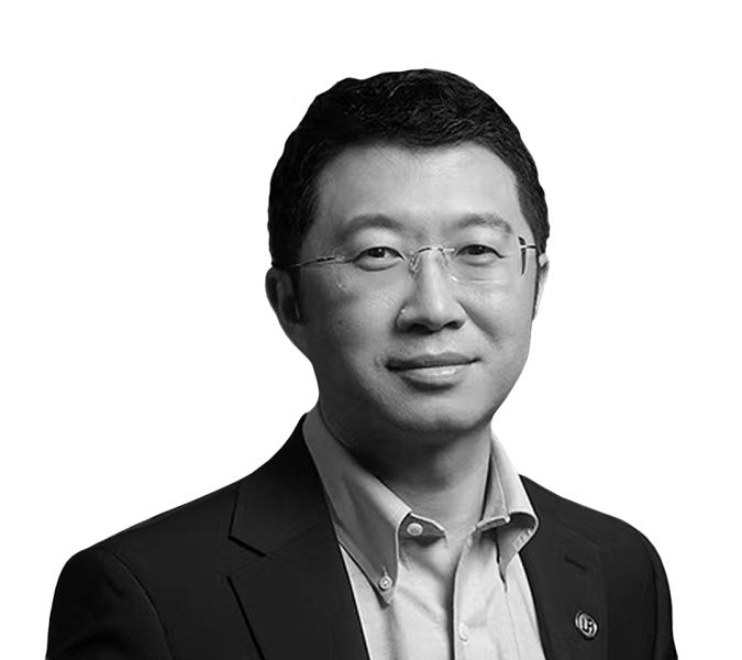 Tony Han - WeRide