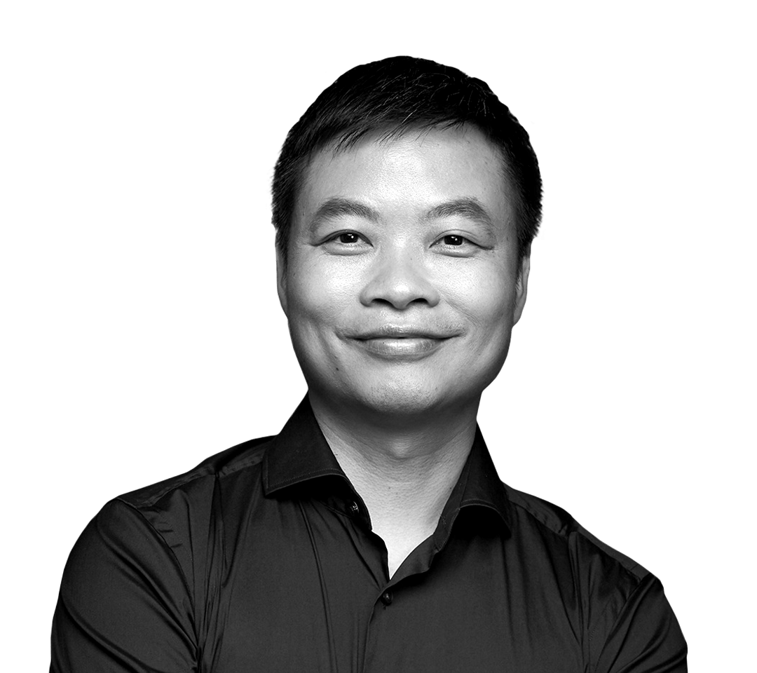 He Xiaopeng — XPeng