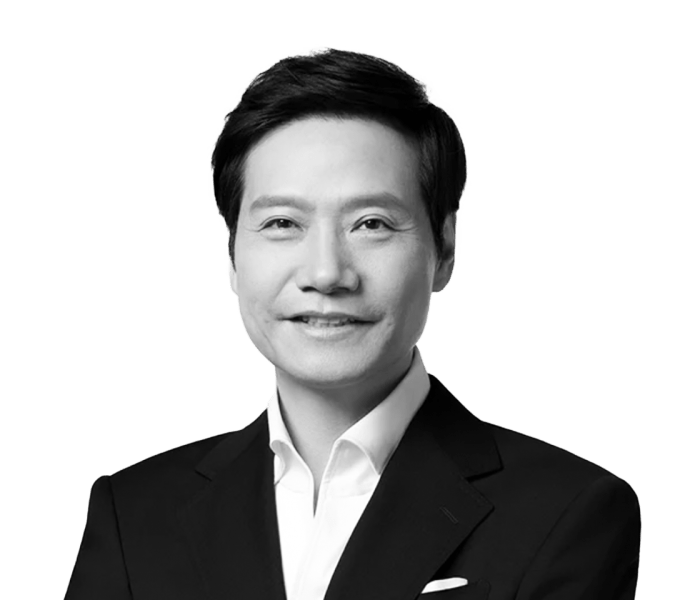 Lei Jun - Xiaomi