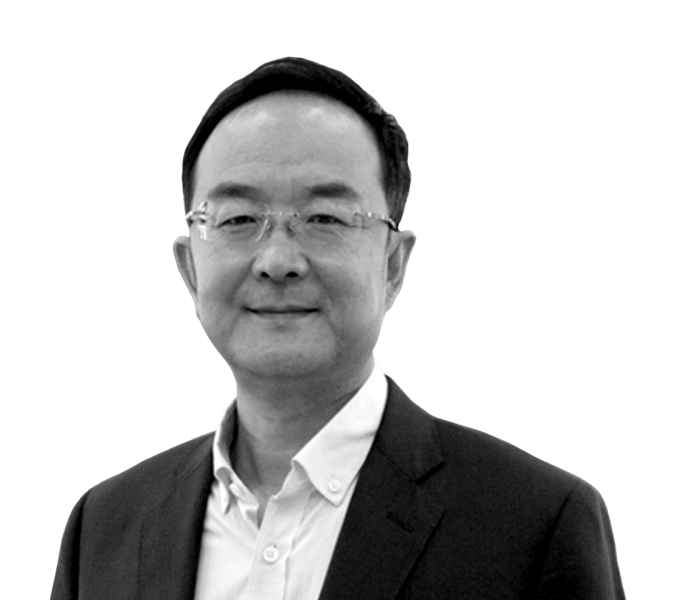 An Conghui - Zeekr