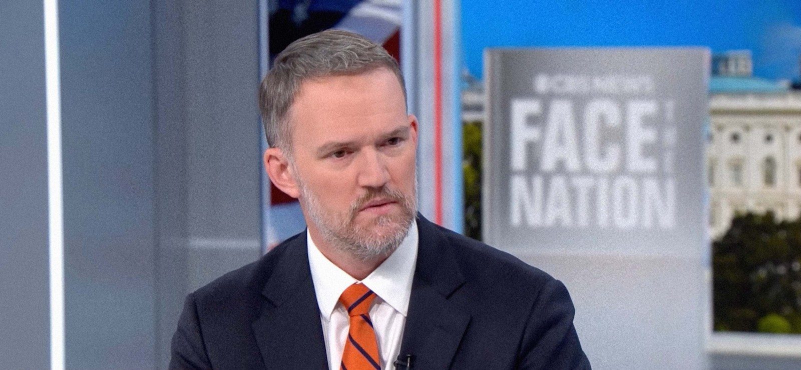 US Trade Representative Greer