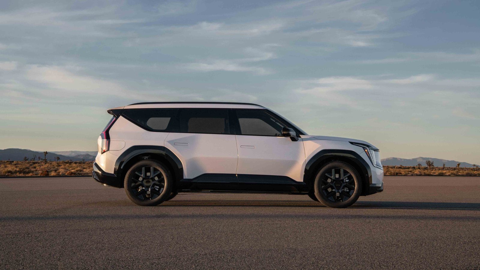 2026 EV9