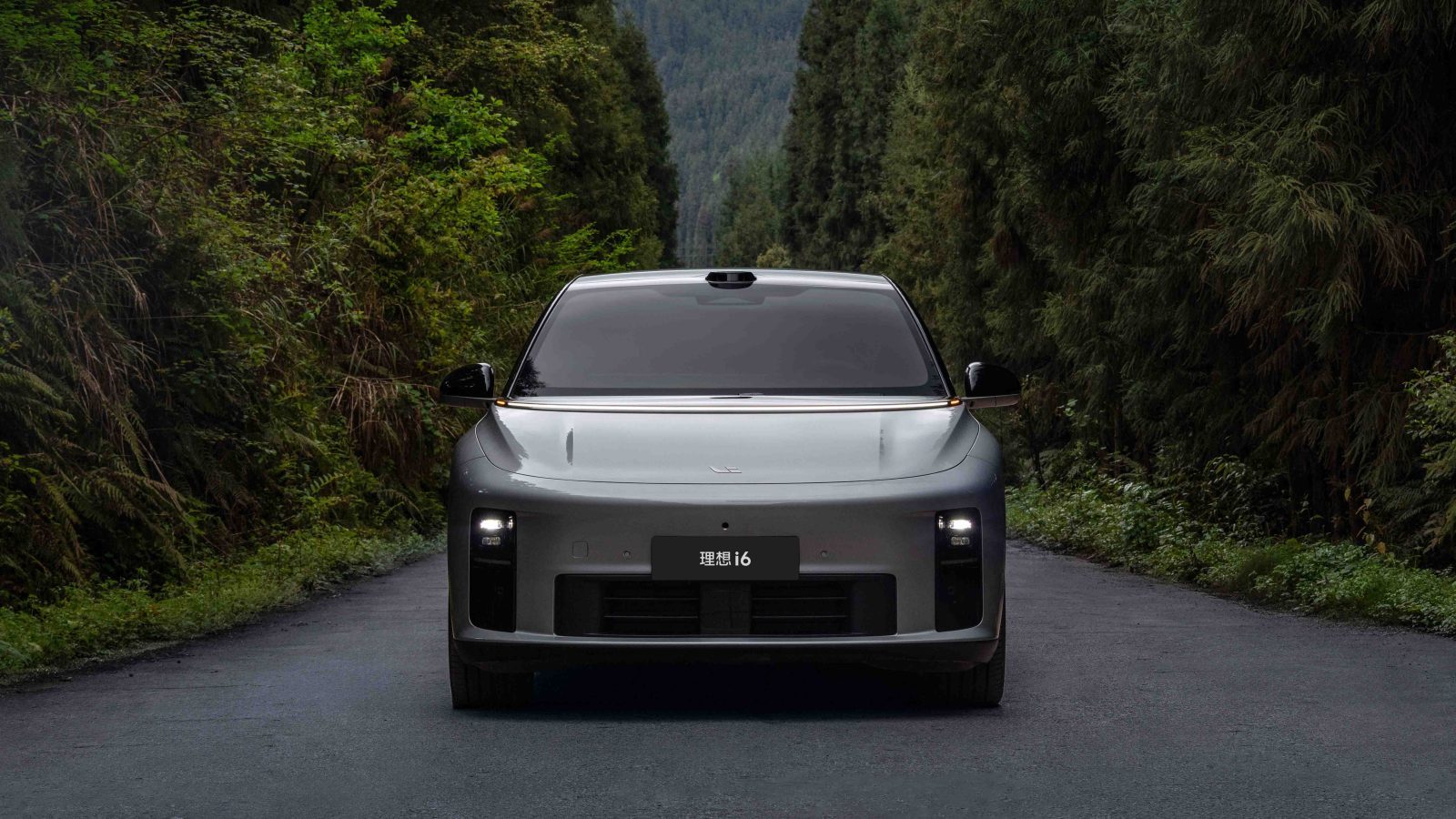 Li Auto i6