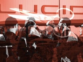 Lucid cuts 15% of US Workforce