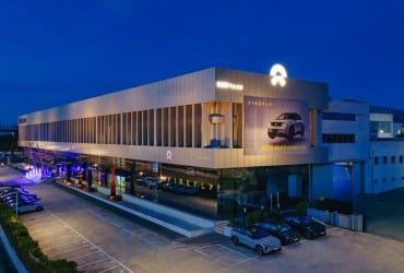 Nio House Greece