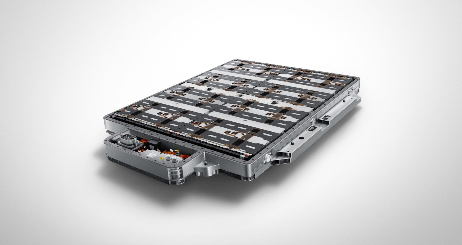 CATL Battery for Nio ET7 sedan