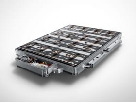 CATL Battery for Nio ET7 sedan