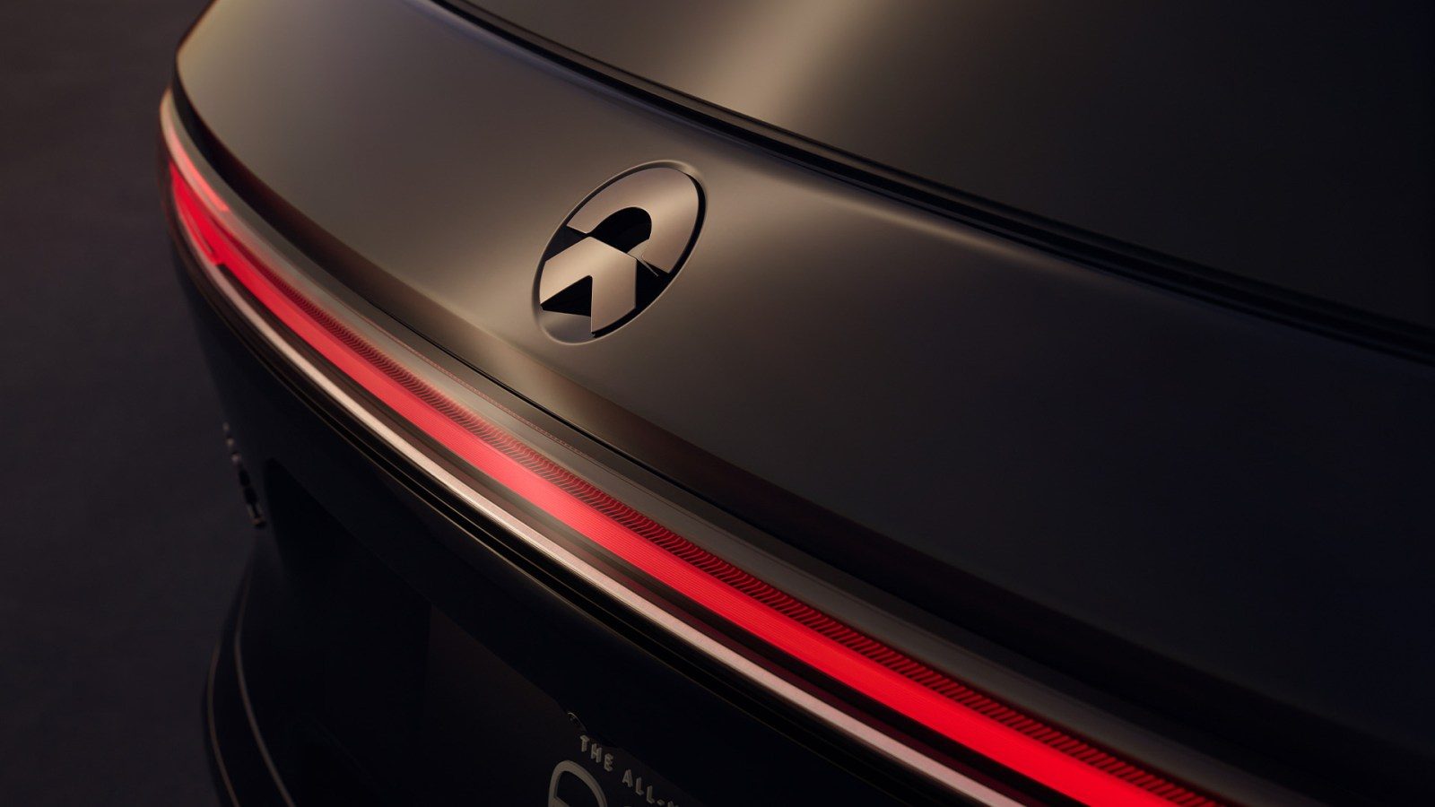 Nio ES8