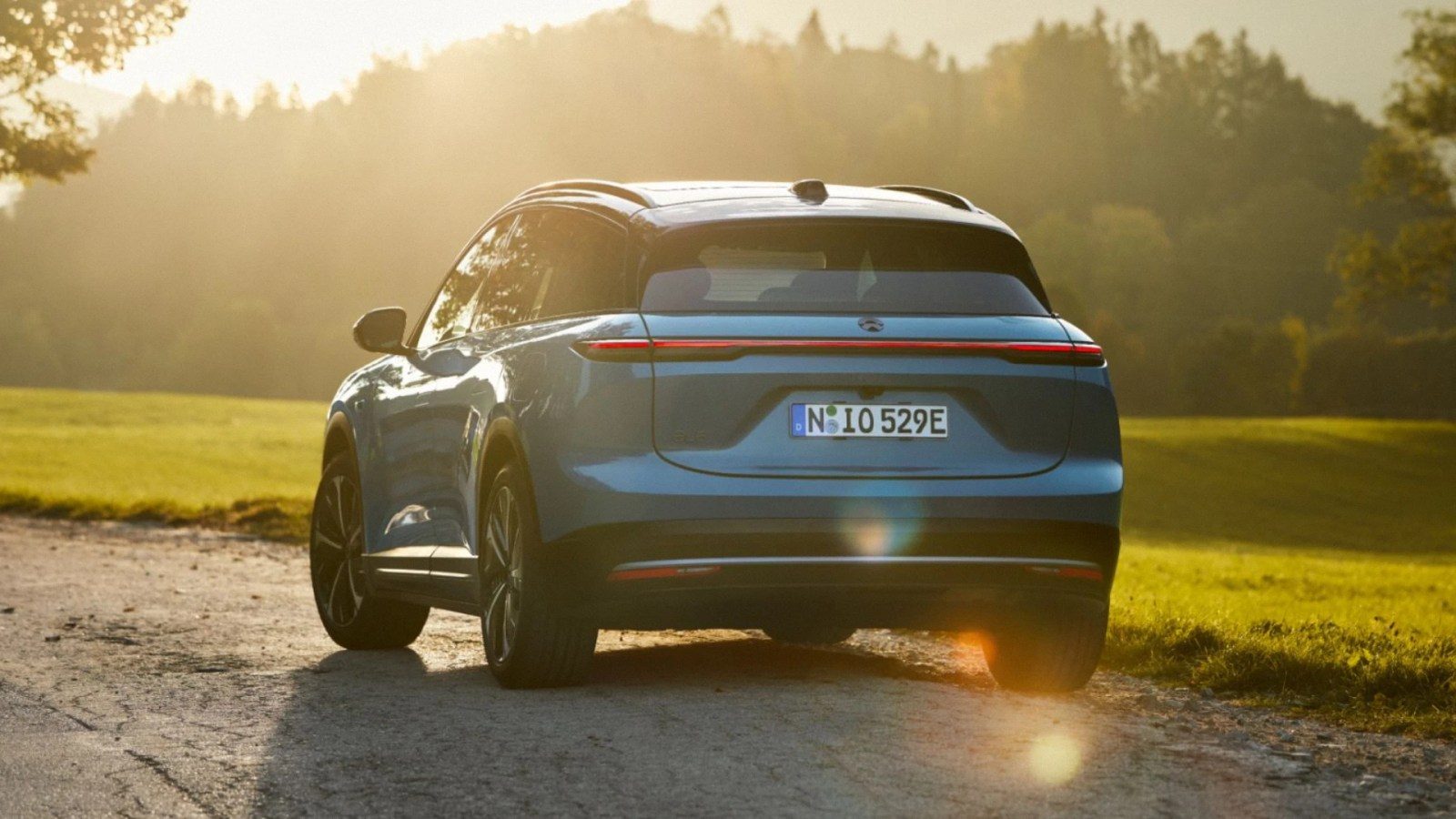 Nio Germany