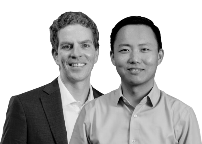 Dave Ferguson & Jiajun Zhu - Nuro