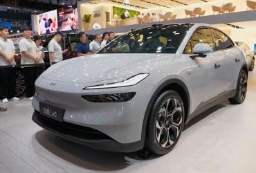 Onvo's Gen-3 L60