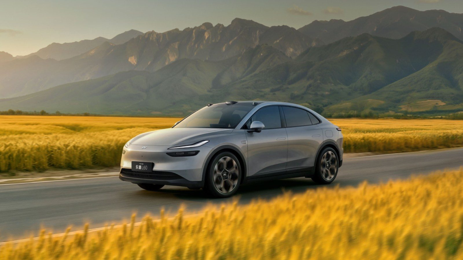 Onvo 2026 L60