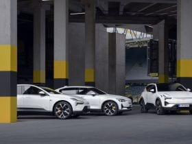 Polestar Germany