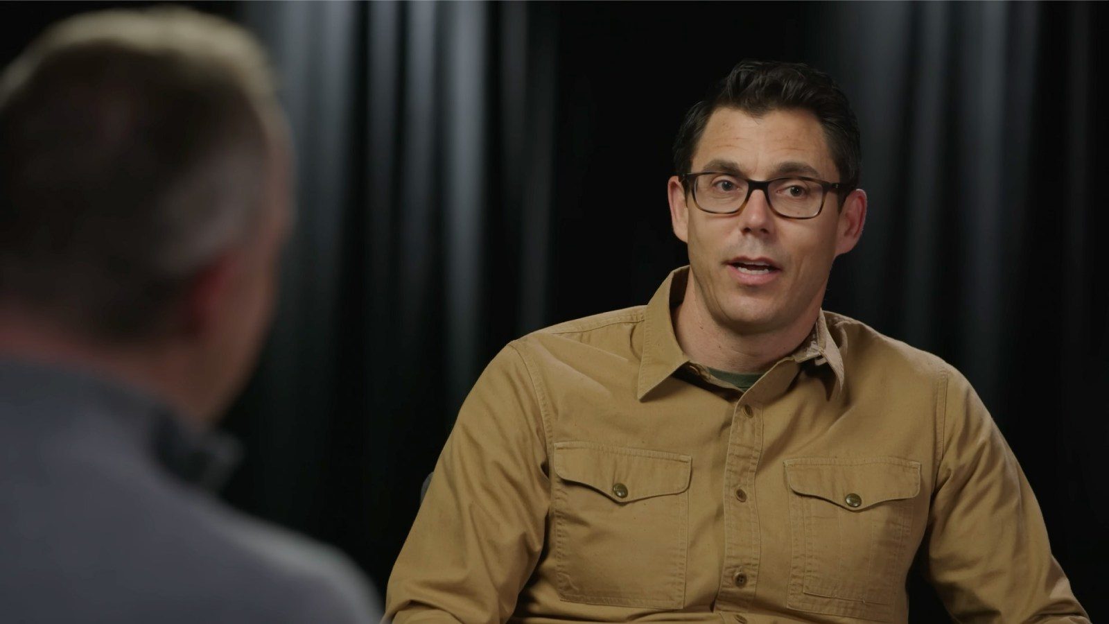 Rivian founder and CEO RJ Scaringe