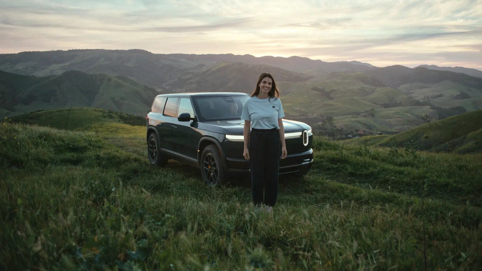 Rivian R2
