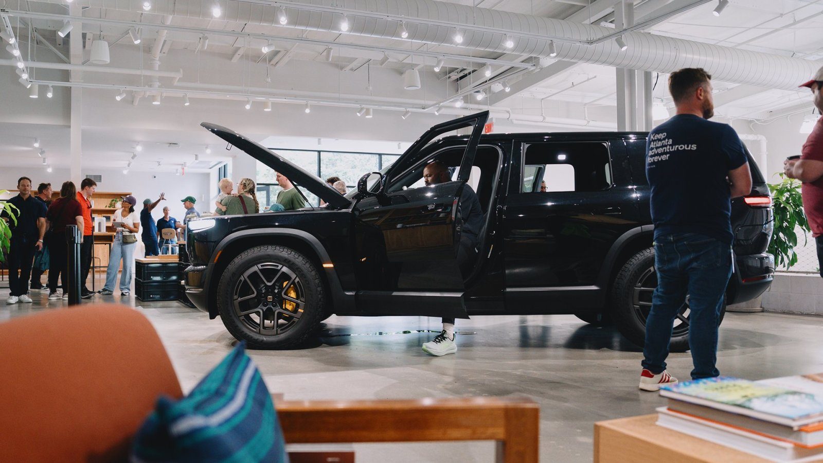 Rivian R2