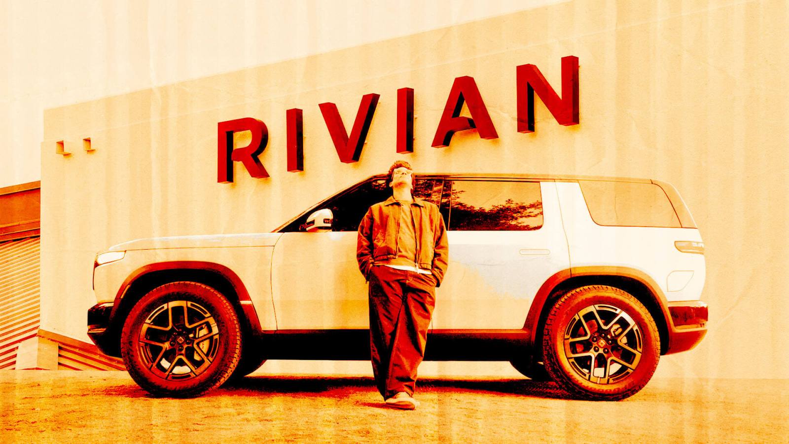 Rivian R2
