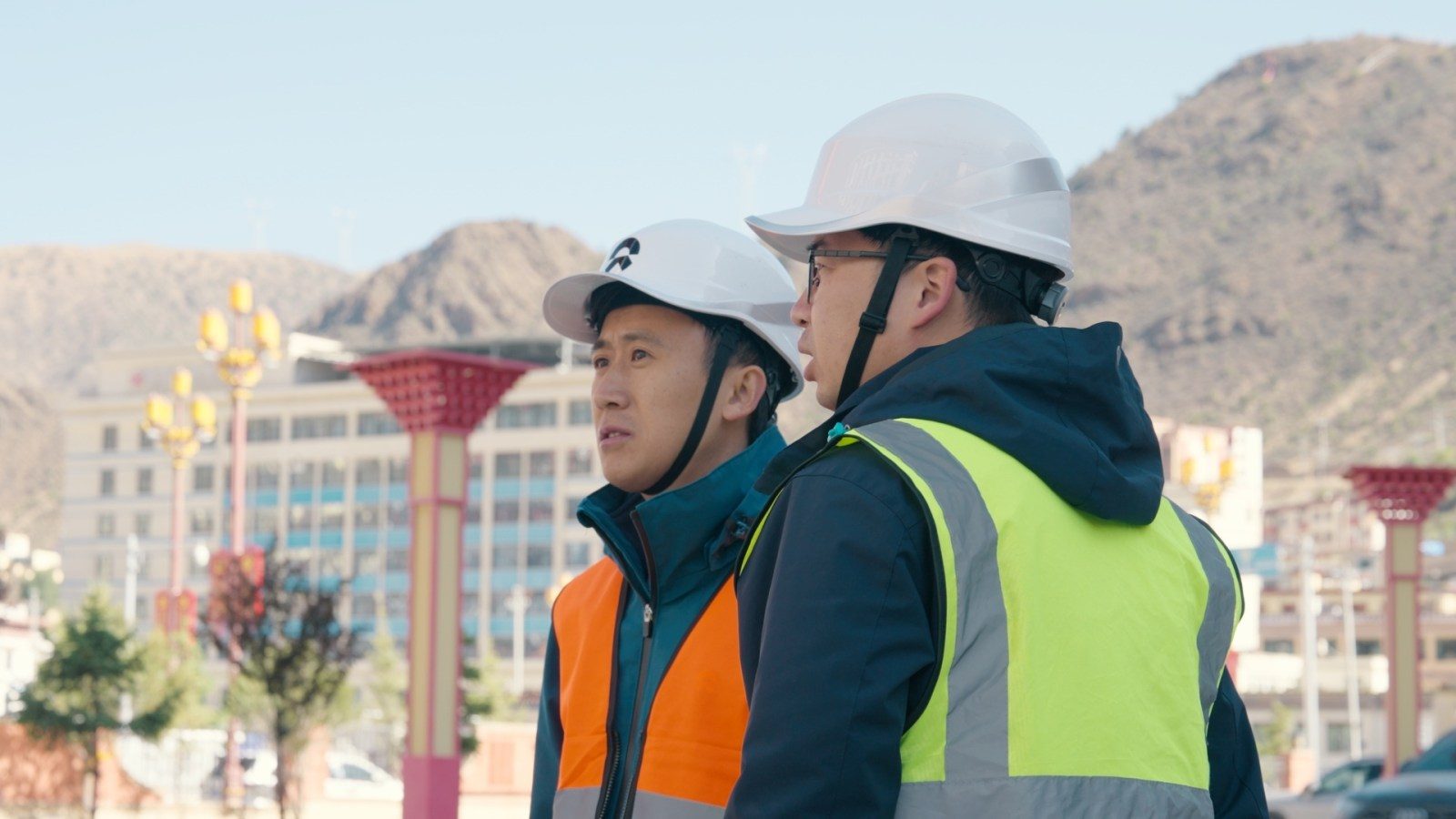 Nio Workers
