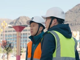 Nio Workers