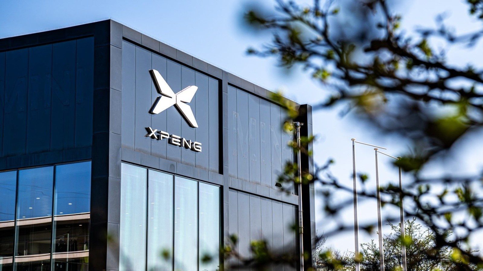 XPeng