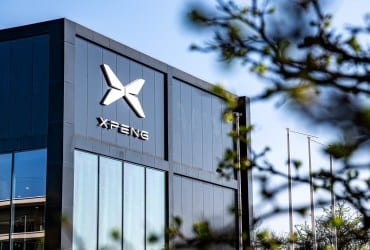 XPeng