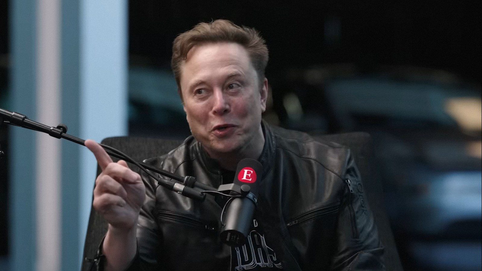 Tesla Elon Musk