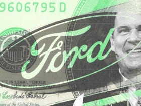 Ford CEO
