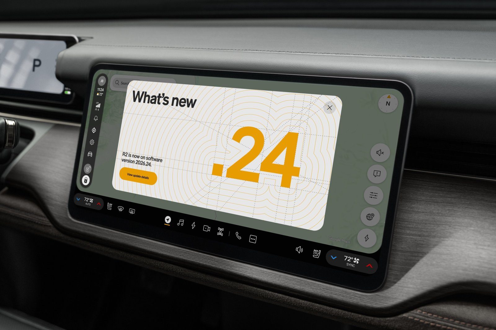 Rivian 2026.24