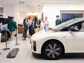 Li Auto i6