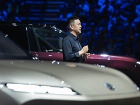 Nio William Li