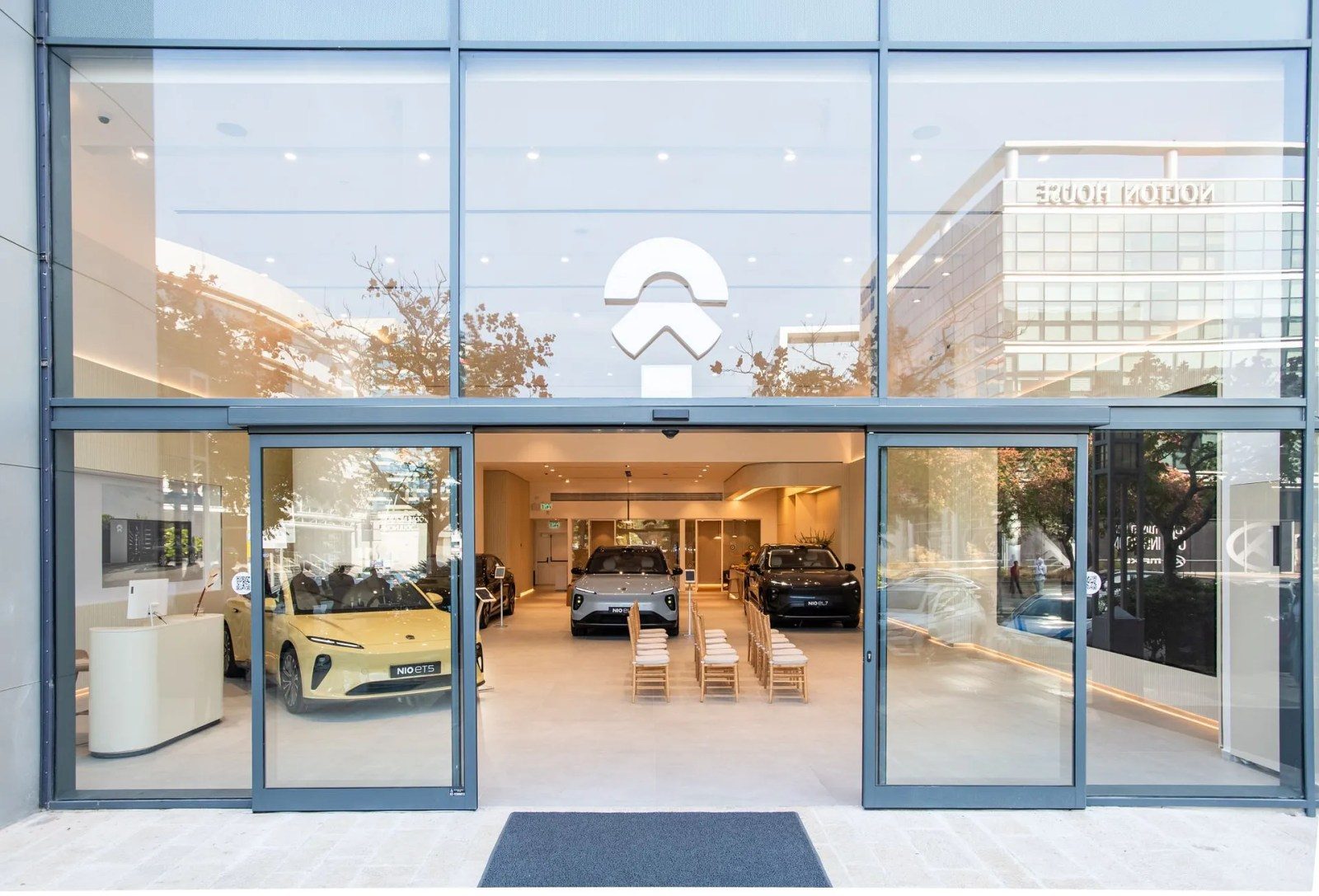 Nio Israel