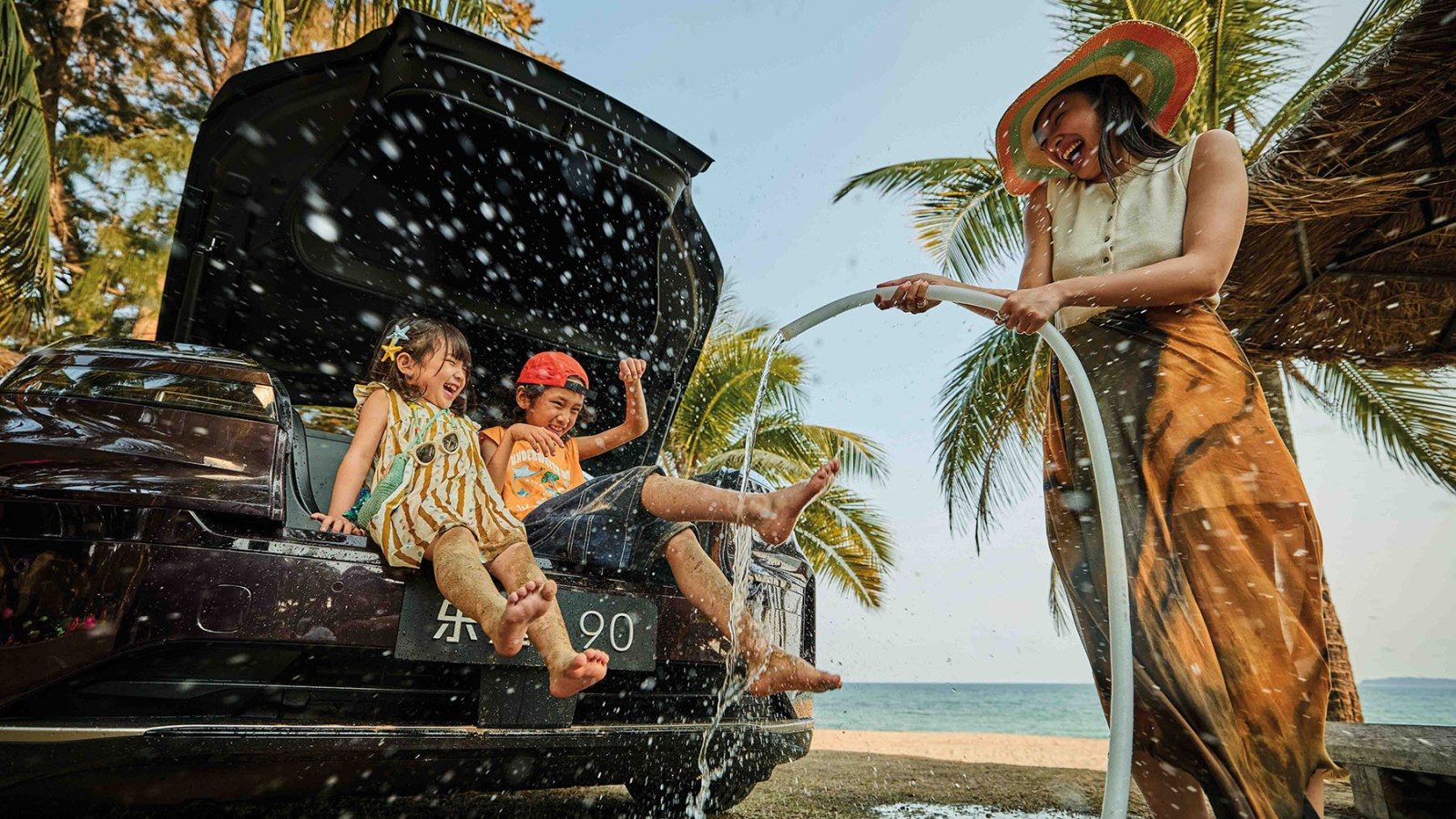 Onvo L90