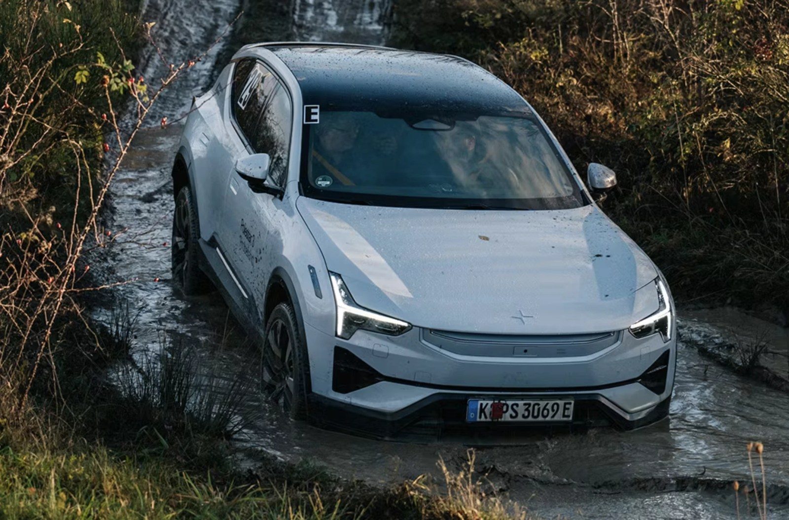 Polestar Germany