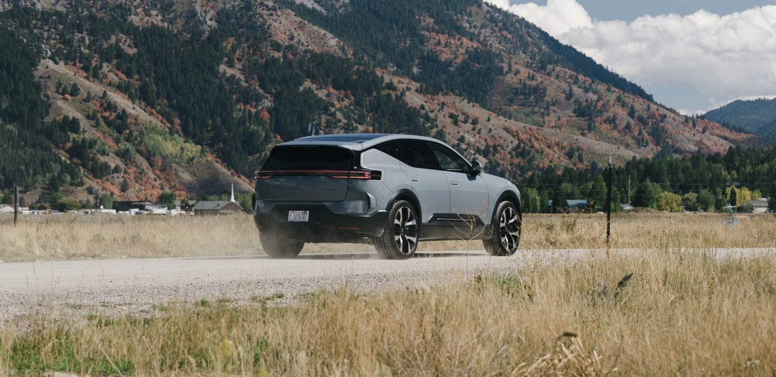 Polestar US