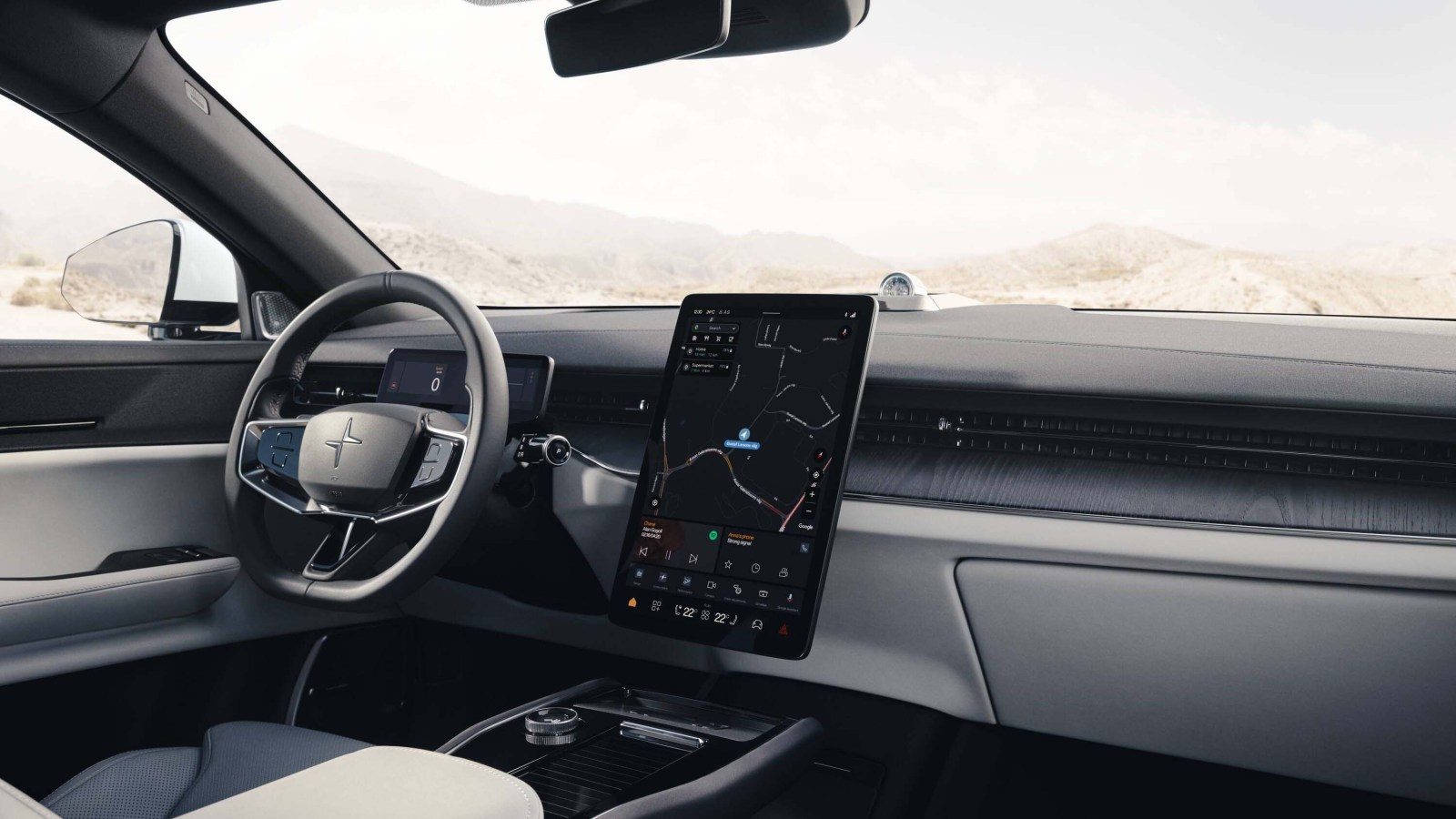 Polestar 3