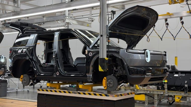 Exclusive: Rivian’s 2025 Layoffs Behind R2 Delivery Faults, Source Says