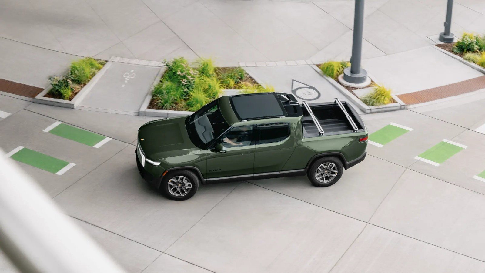 Rivian R1T
